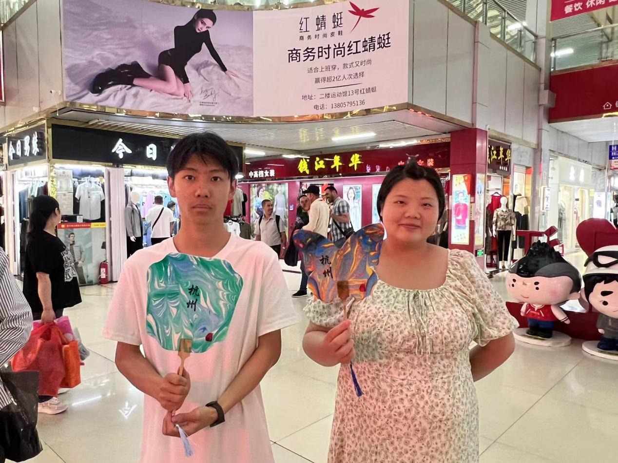 重拾蒲扇納涼回憶，一把非遺漆扇迎仲夏